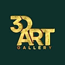 3d Art Gallery